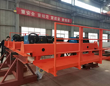 宜昌茶葉除塵器